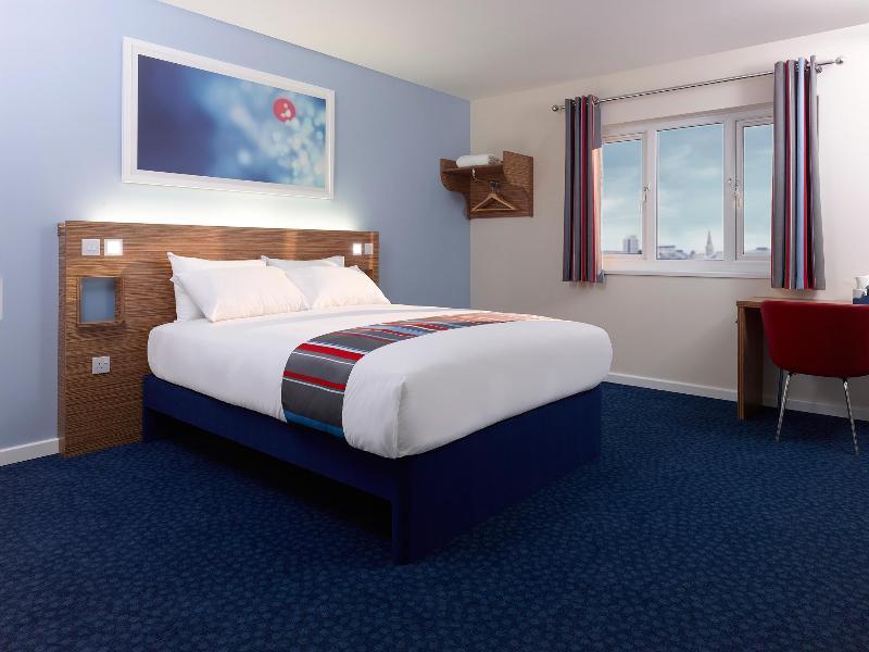 Travelodge London Raynes Park Luaran gambar